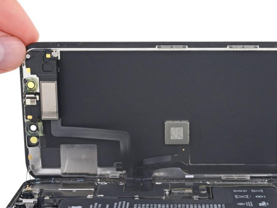 iPhone 11 Pro Servis Ekran görsel 3