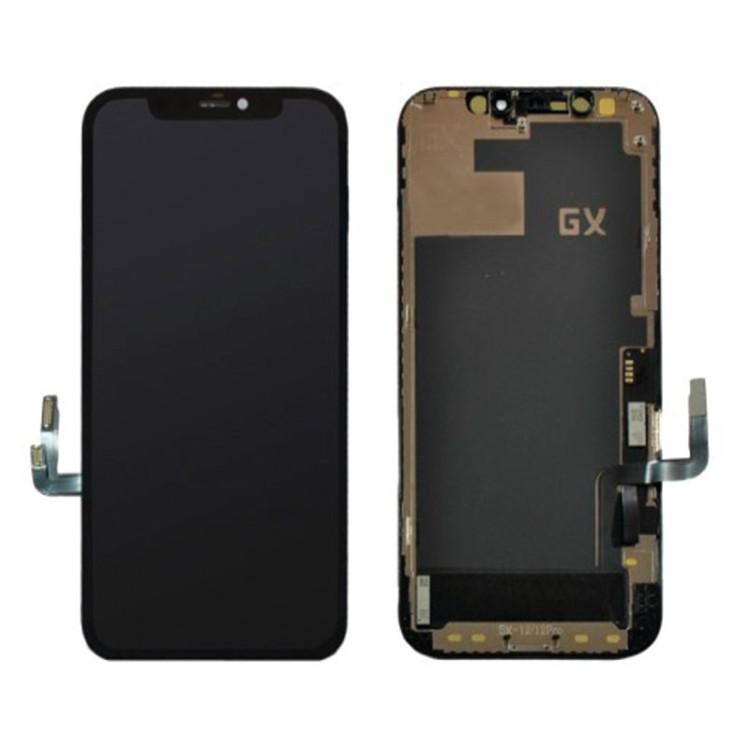 iPhone 12 GX OLED Ekran görsel 2