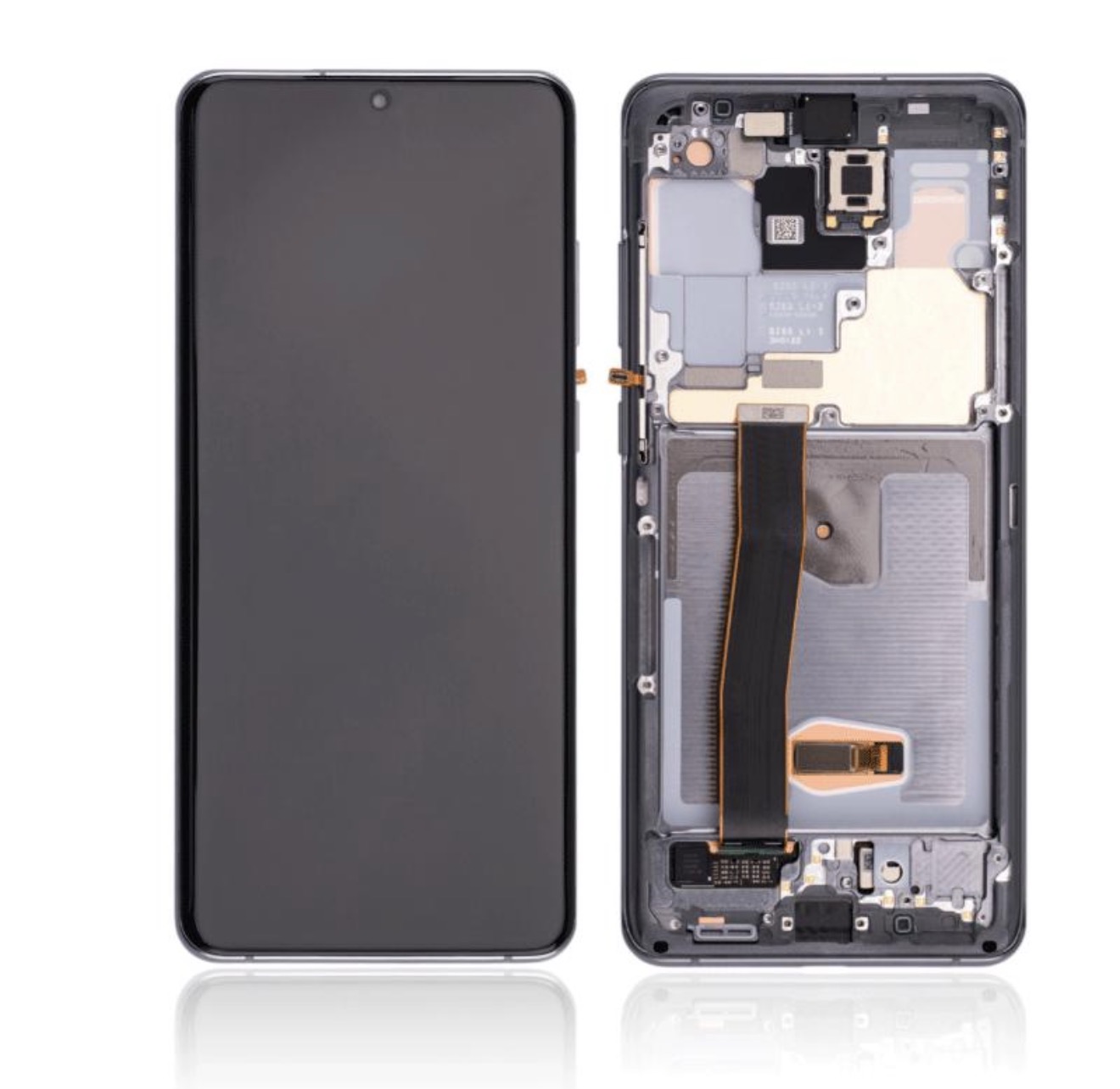 Samsung Galaxy S20 Ultra (SM-G988B) Servis Çıtalı