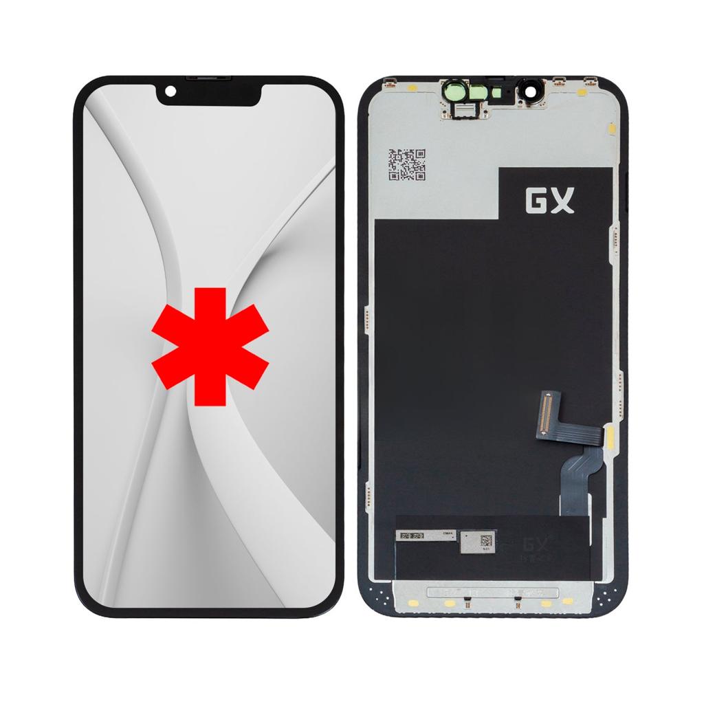 iPhone 13 GX OLED Ekran görsel 2