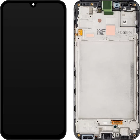 Samsung Galaxy A16 (SM-A165F) Kasalı OLED Ekran Dokunmatik Uyumlu