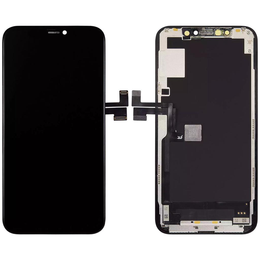 iPhone 11 Pro Uyumlu Ekran görsel 2