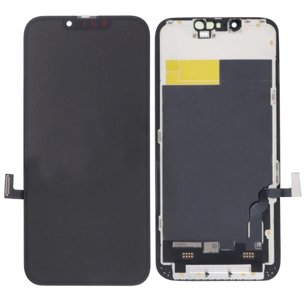 iPhone 13 HD Ekran görsel 2