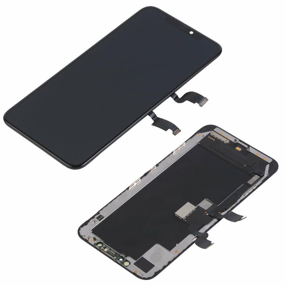 iPhone 11 Pro Servis Ekran görsel 2
