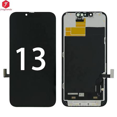 iPhone 13 Pro HD Ekran görsel 3