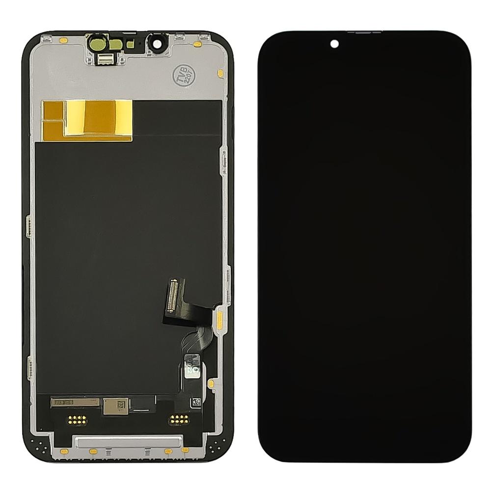 iPhone 13 HD Ekran görsel 3