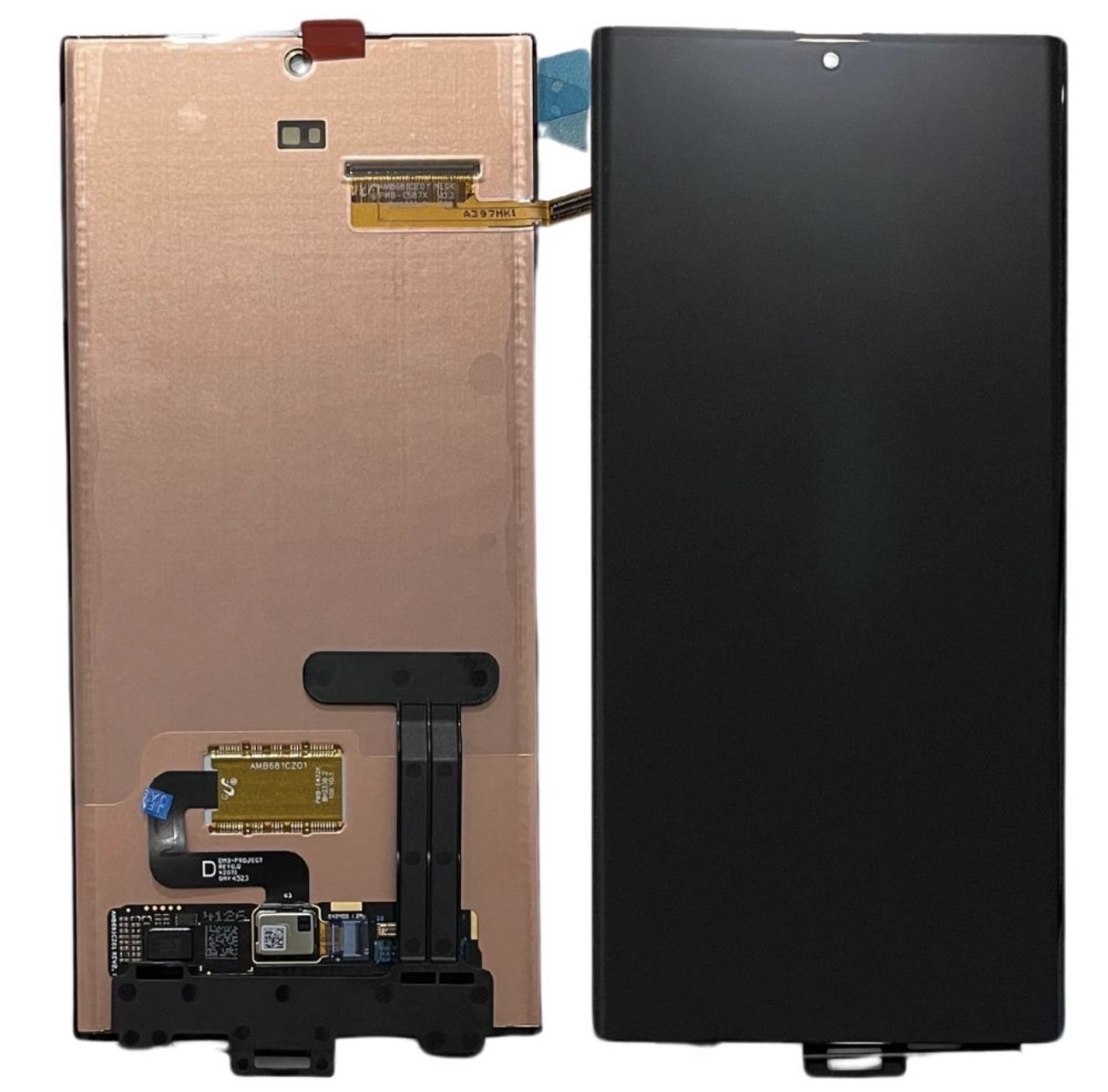 Samsung Galaxy S23 Ultra (SM-S918B) Servis