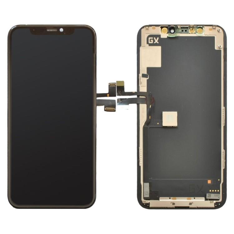 iPhone 11 Pro GX OLED Ekran görsel 3