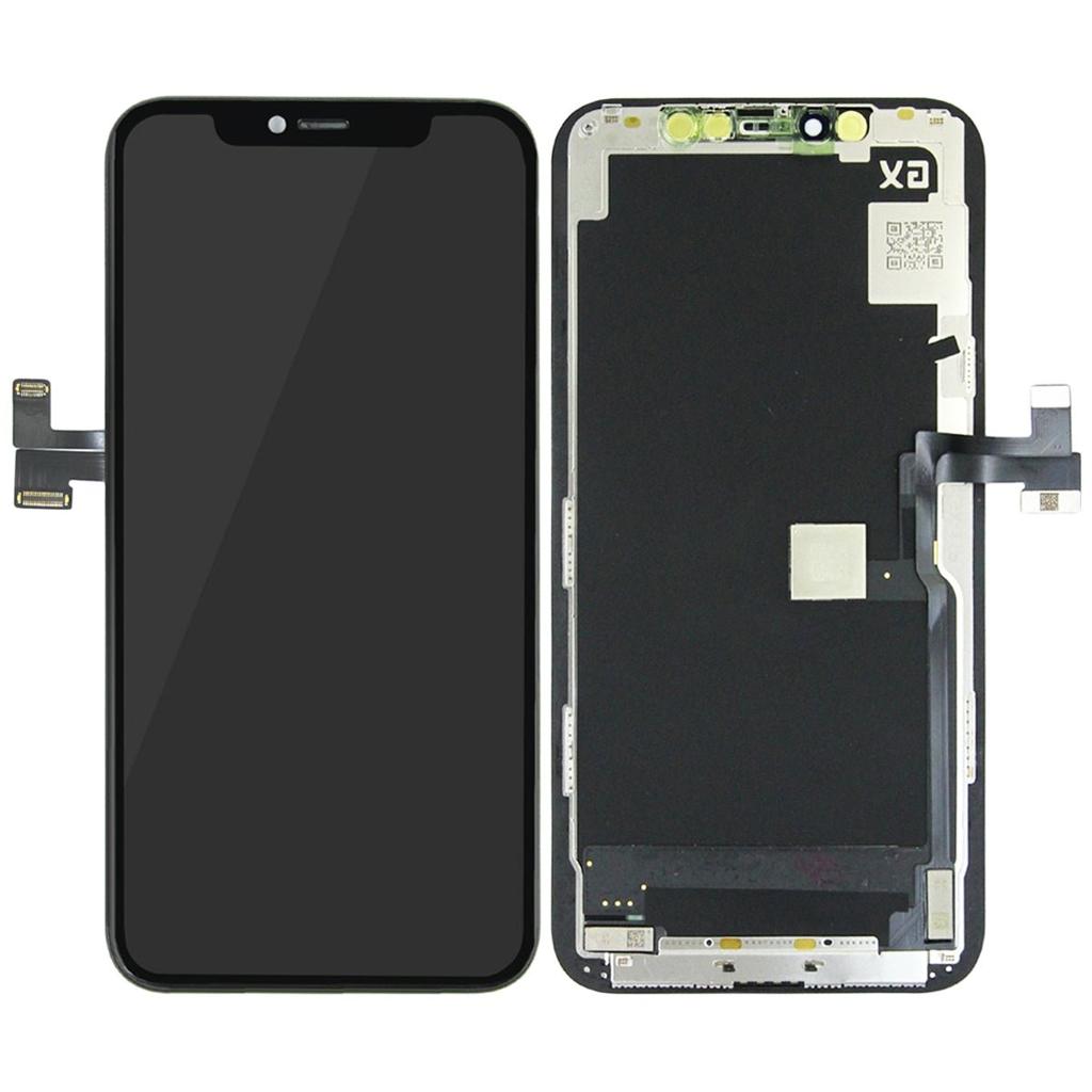 iPhone 11 Pro GX OLED Ekran