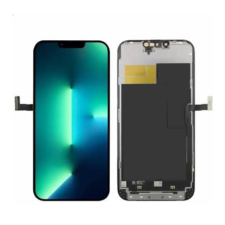 iPhone 13 Pro HD Ekran görsel 2