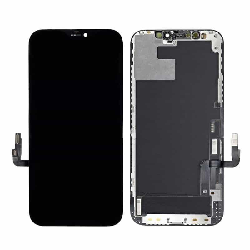 iPhone 12 Uyumlu Ekran