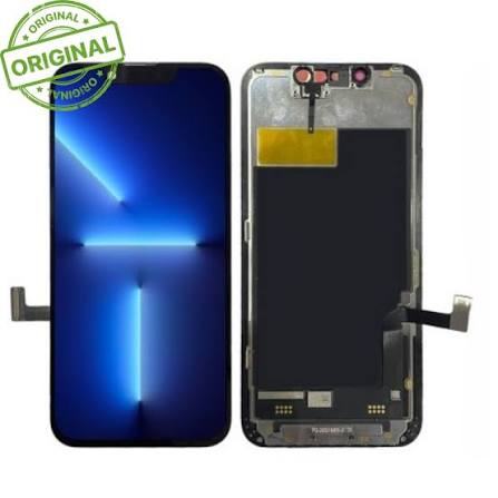 iPhone 13 Orijinal Ekran görsel 3