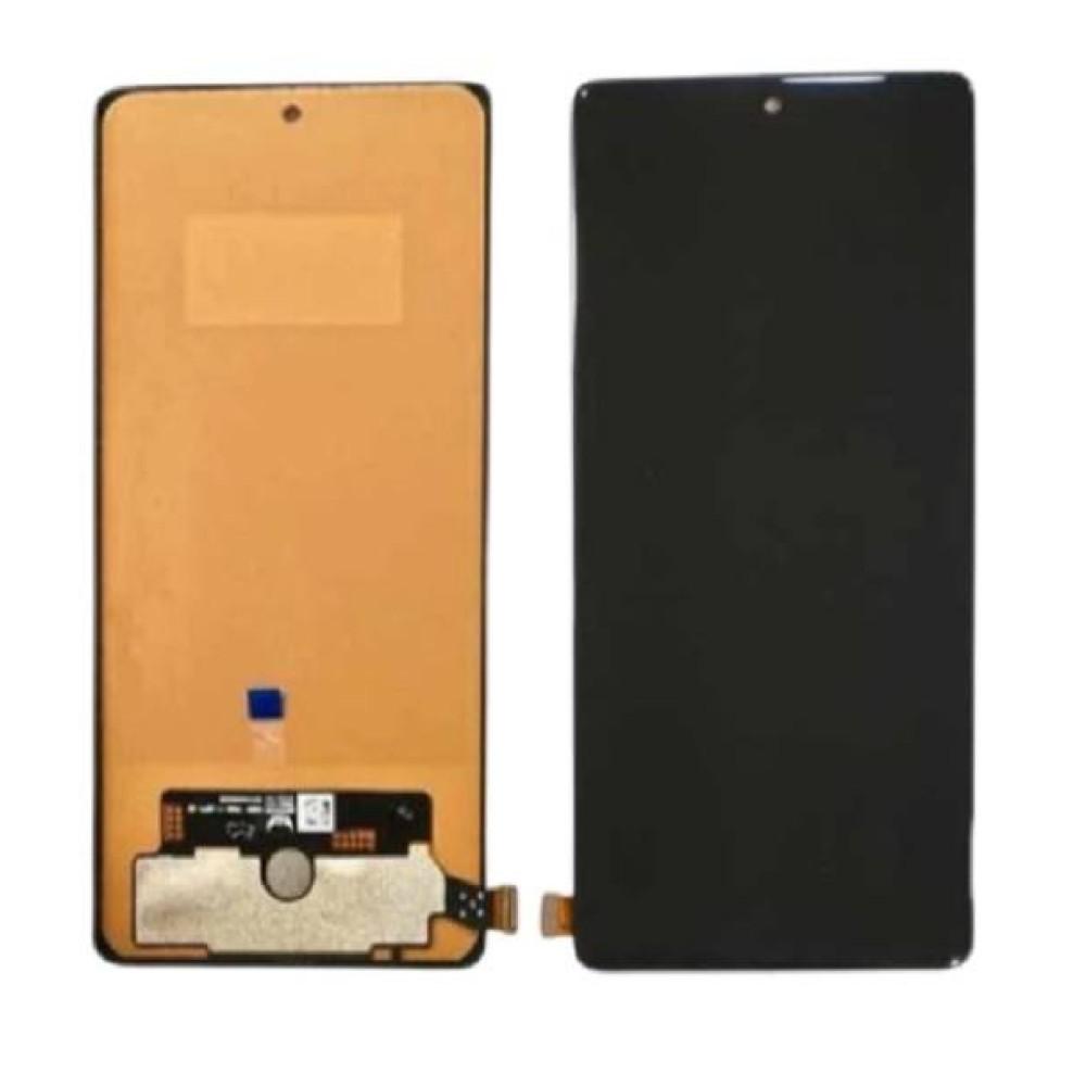 Tecno Camon Curve 5G Orijinal Ekran