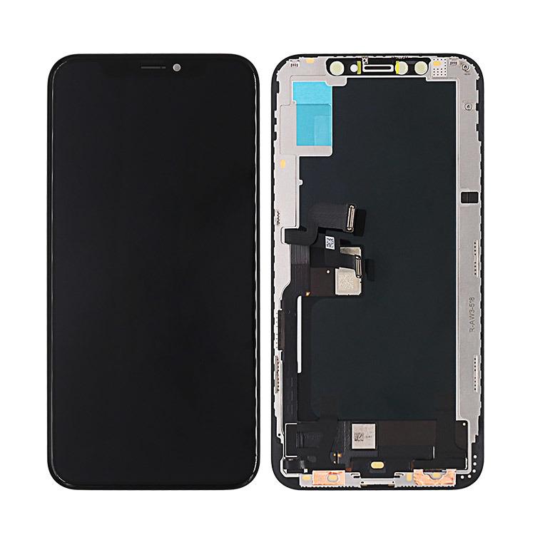 iPhone 11 Pro Uyumlu Ekran görsel 3