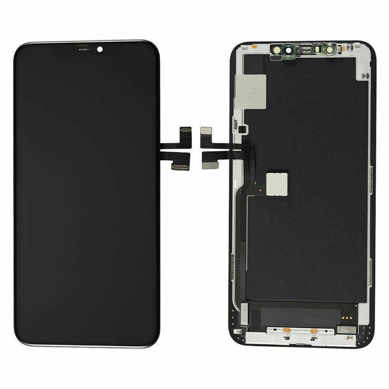 iPhone 11 Pro Uyumlu Ekran