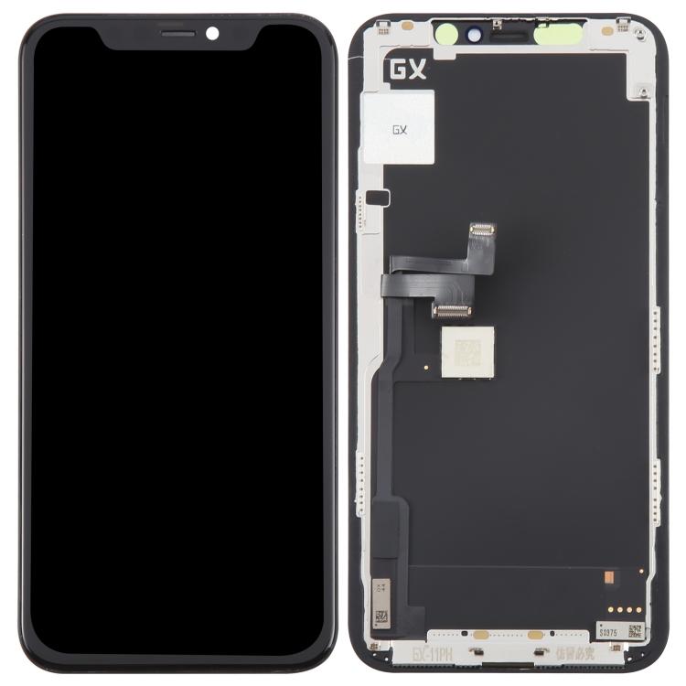 iPhone 11 Pro GX OLED Ekran görsel 2