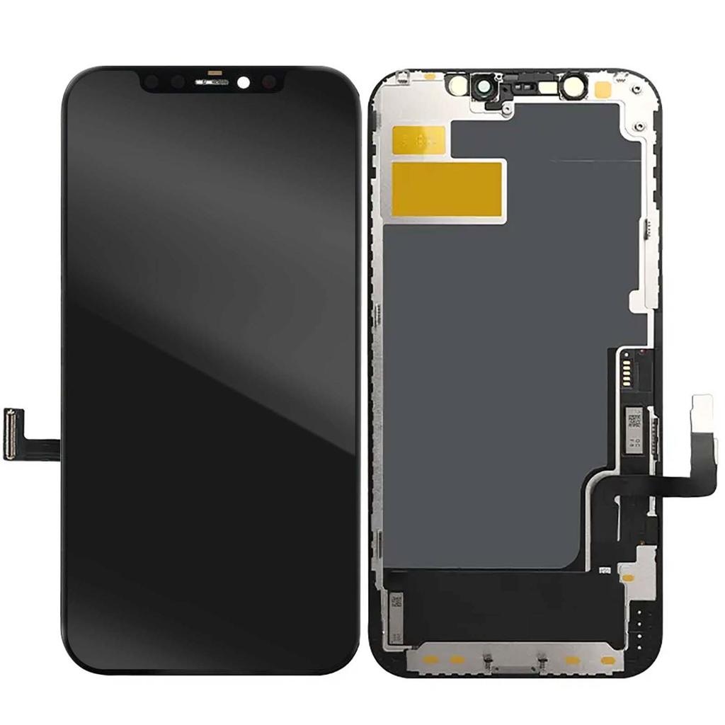 iPhone 12 Uyumlu Ekran görsel 2